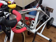 -TREK崔克自行车(徐汇滨江店)