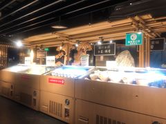 -温野菜涮涮锅(西单大悦城店)