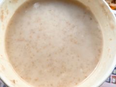 無糖牛奶燕麥片-美心mx餐厅(友邦香港大楼店)