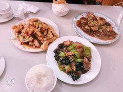 -九龙餐厅(大沽路店)