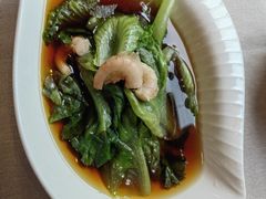 -功德林素菜饭庄(前门店)
