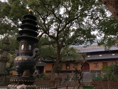 -法雨寺餐厅