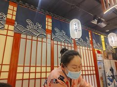 -千寻山野烤肉(中关村店)