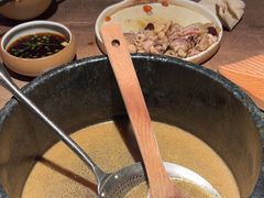 -蘑界·野生菌火锅(深业上城店)