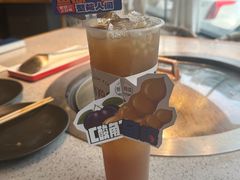-蘸小院铁锅炖·蘸酱菜·东北菜(怀远门店)