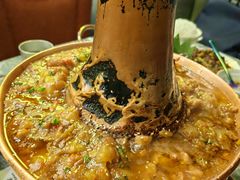 -浩海火燒雲傣家菜(芮欧百货店)