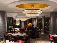 -杭州君悦酒店·湖滨28中餐厅
