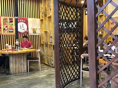 -伊茉家的烤肉店(勒泰中心店)