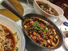 -巴渝菜舍曾氏麻辣风(霸州店)