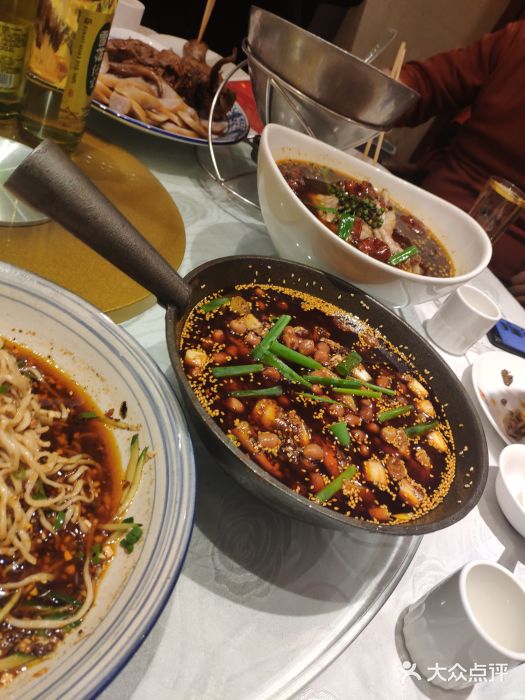 曾氏麻辣风图片