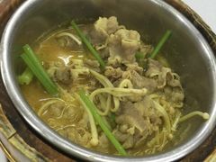 木桶金针肥牛-做了不起的80后