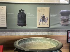 -大钟寺古钟博物馆