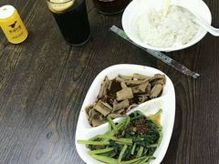 -佳记厚街烧鹅濑粉(广州总店)