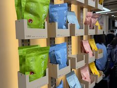 -茶颜悦色(嘉顿一楼吉时赏味游园会店)