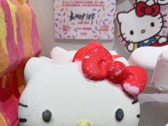 -LUSH(威尼斯人购物中心店)