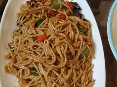 -西江美食舫·江西菜(健德桥店)