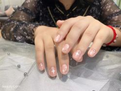 -TTNAIL天天美甲
