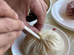 -怡园饭店-餐厅(四望亭店)