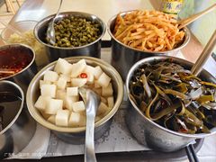 -莫老爷·正宗桂林米粉(南油店)