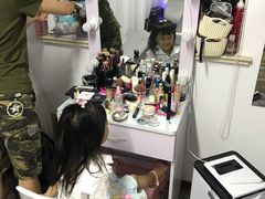 -白箱照相馆·外拍