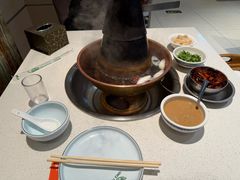 -福寿斋·老北京铜锅涮肉·烤鸭(顺义总店)