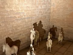 -洛阳古墓博物馆