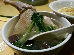 -富源春面馆(四川北路店)