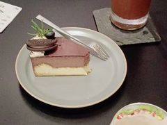 巧克力巴斯克-BE NORMAL CAFE(霞溪路店)