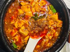 -陈麻婆豆腐总店