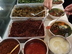 -尚善毛驴馆肠旺米线(龙泉路总店)