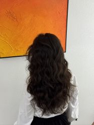 -FINE HAIR 烫染专业设计