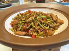 -椿记烧鹅(叠彩店)