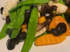 -雀蓝川菜(滨湖万象汇店)