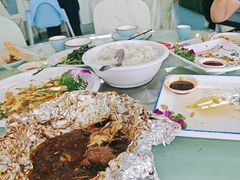 -景好海鲜餐厅(大鹏必选旅游店)