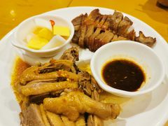 -东就鸭饭店·古早海南菜(友谊南海城店)