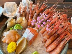 -田舍家Inakaya·炉端烧·铁板烧(天汇igc店)