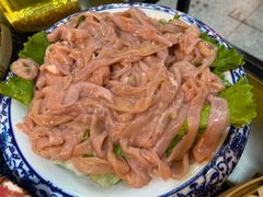-巷子老火锅(大唐西市店)