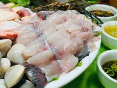 -盛港湾海鲜食府(黄沙店)