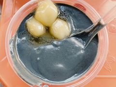 -钟姨糖水(惠城店)