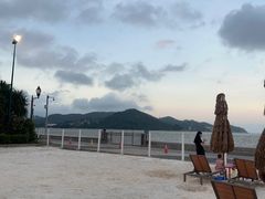 -横琴湾水世界