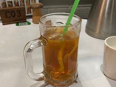 -粤色·老广州茶餐厅(河南商会大厦店)