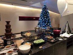 -上海龙之梦万丽酒店