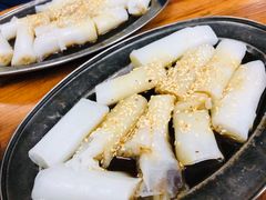 -陈添記·祖傳爽鱼皮·西关老字号(广州首店)