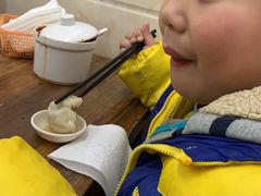 -小杨生煎(南京东路食品一店)