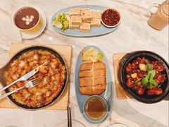 -志明眷村·台式融合菜·宵夜