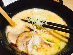 -味千拉面(光启城时尚购物中心店)