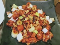 -玉桥餐厅(天坛店)