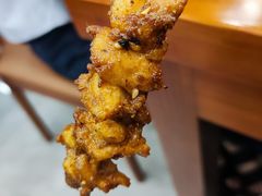 -马老大烧烤(和平路店)