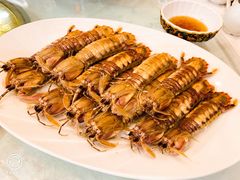 -万宝海鲜舫(劳动公园店)
