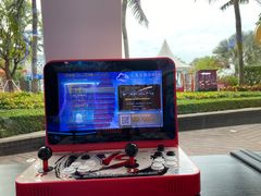 -深圳大梅沙京基洲际度假酒店